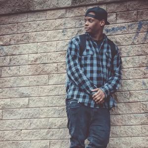 Meet your Posher, Eric